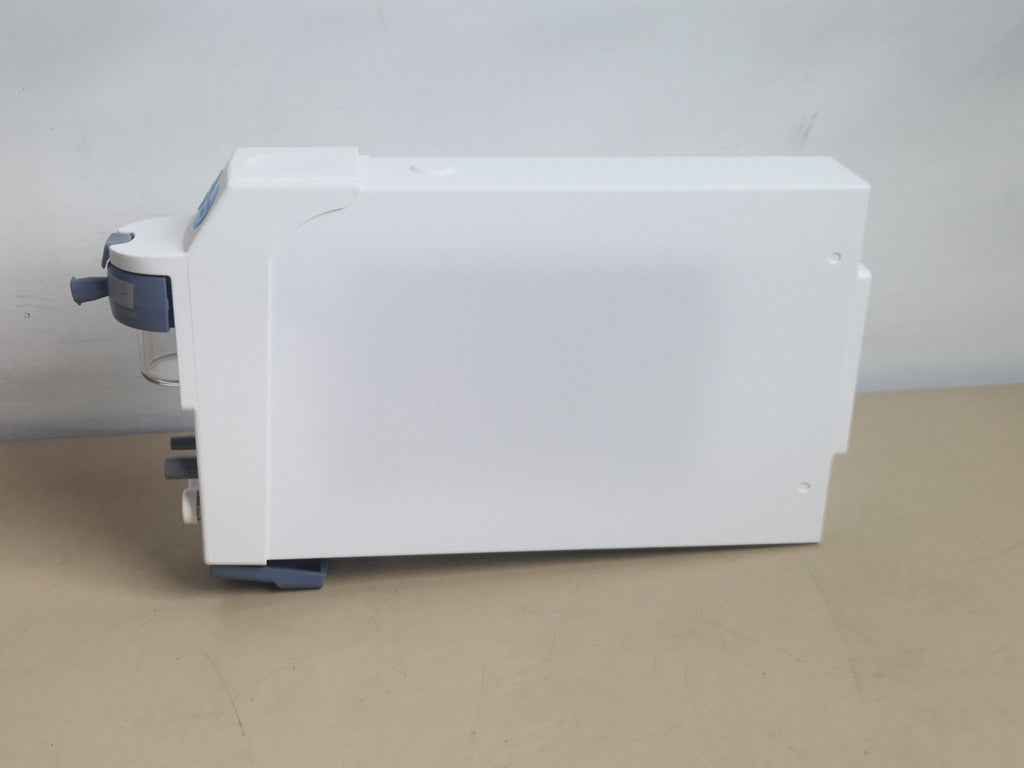 GE CARESCAPE E-sCAIOVE with spirometry - anaesthetic gas module7