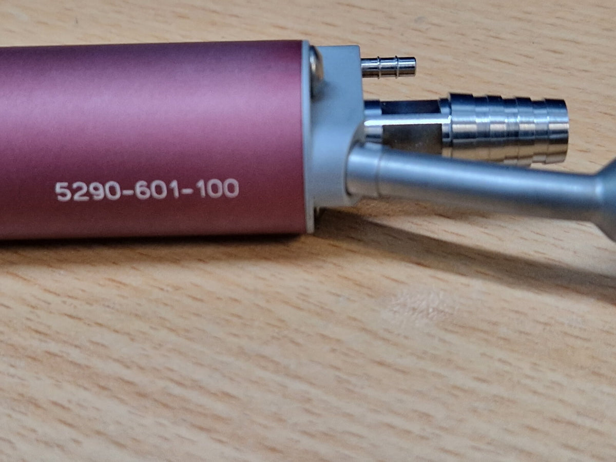stryker LEIBINGER hummer 4 handpiece 5290 601 100 hand motor4