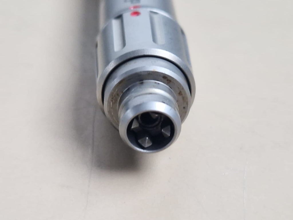 desoutter HST 100 high speed handpiece pneumatic control ref 14910 de soutter10
