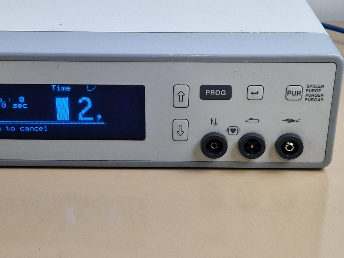 ERBE APC 300 argon plasma coagulation generator erbe1