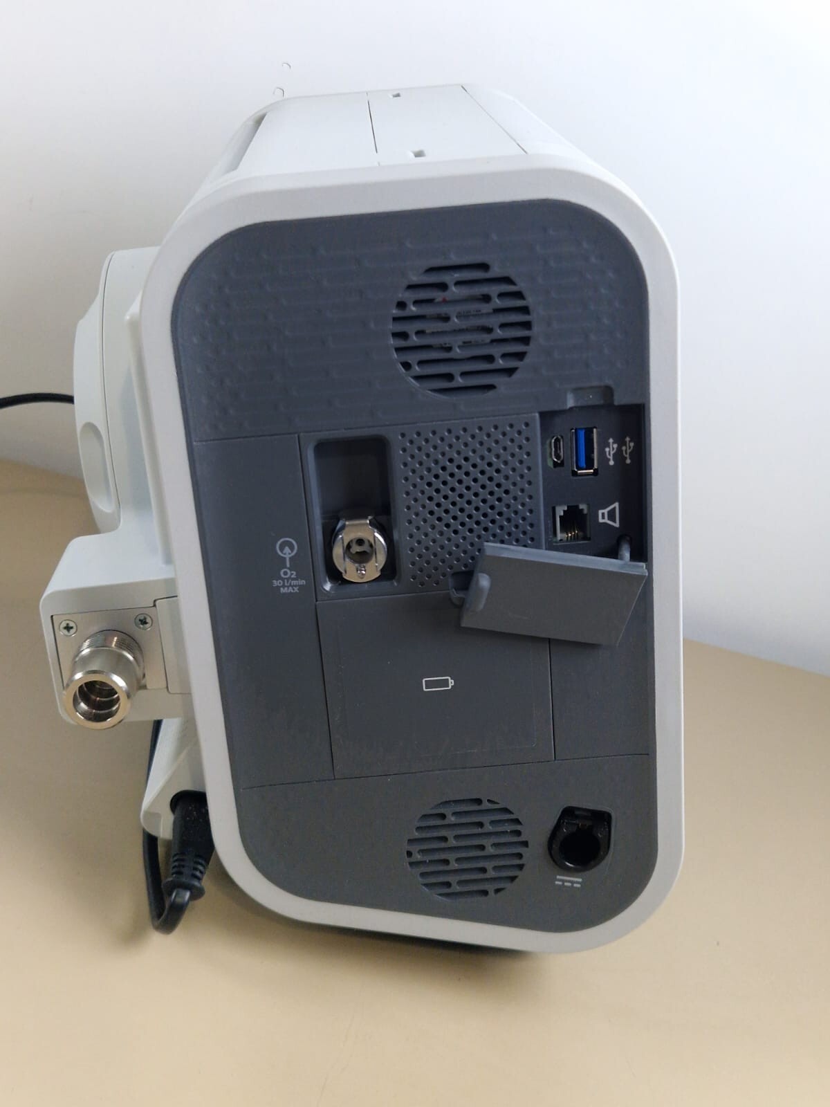 philips triology evo with hose6