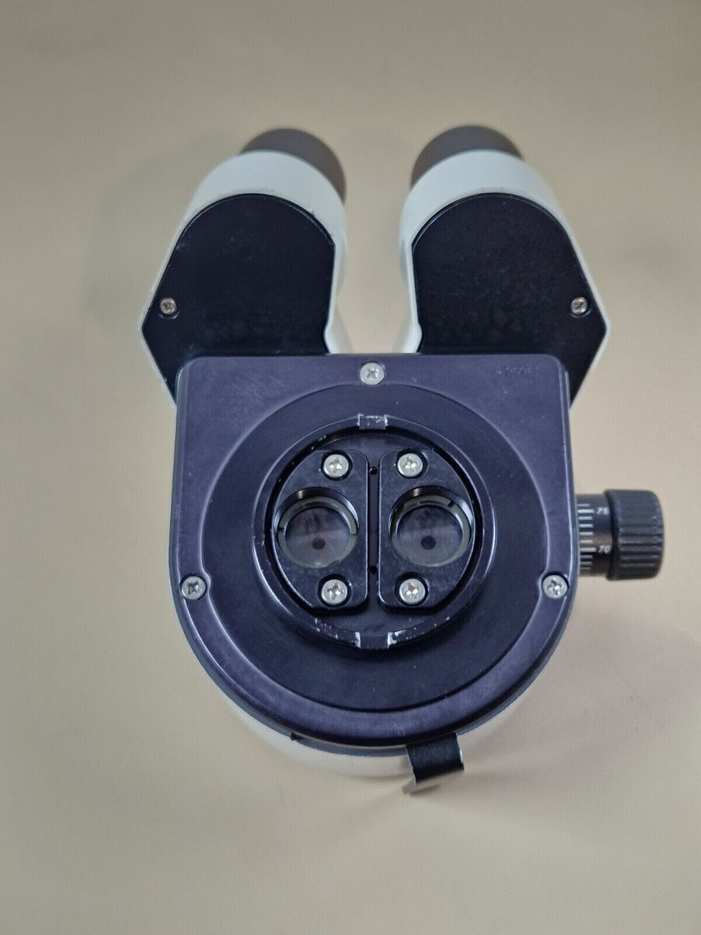 leica surgical microscope binocular head 1042978413
