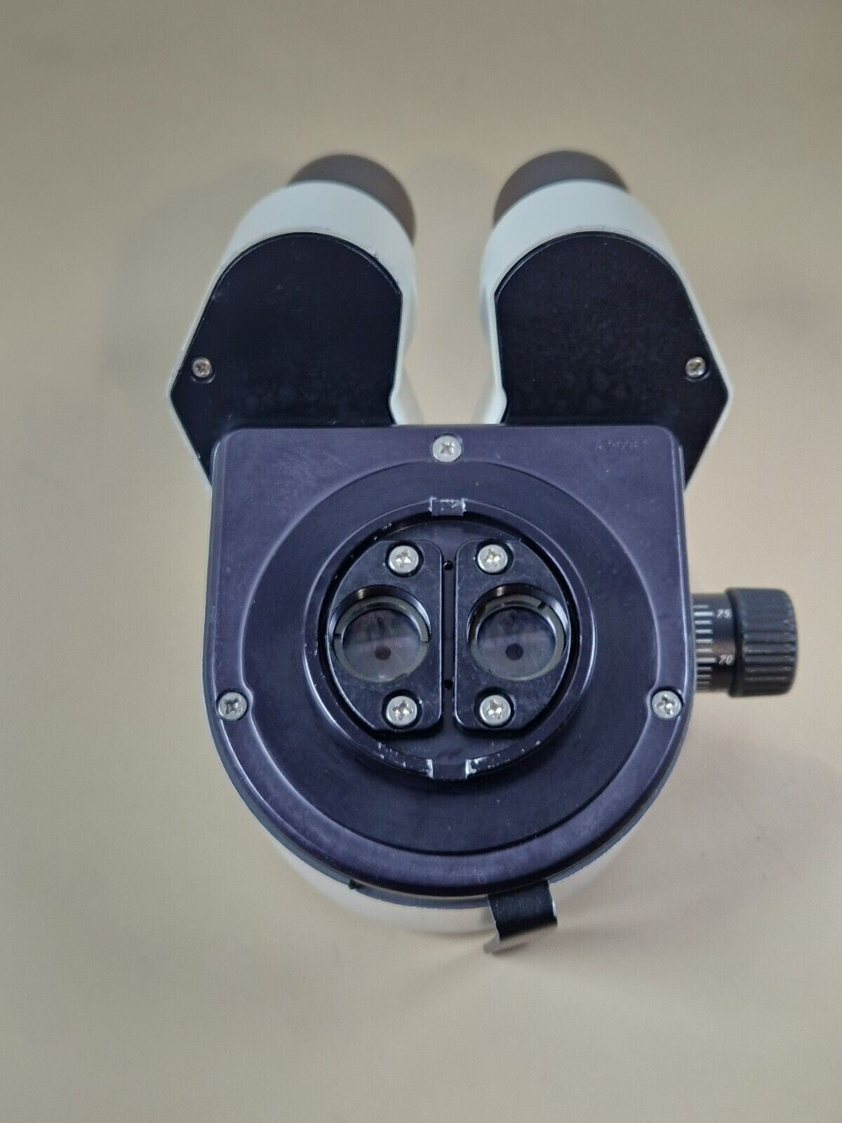 leica surgical microscope binocular head 1042978413