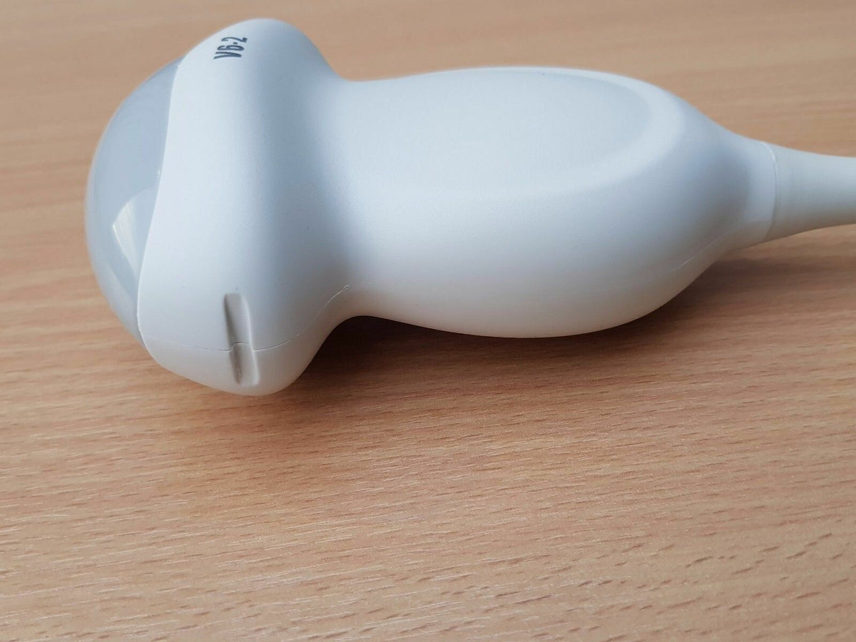 philips V6 2 convex 4D ultrasound probe transducer ultraschallsonden transductor8