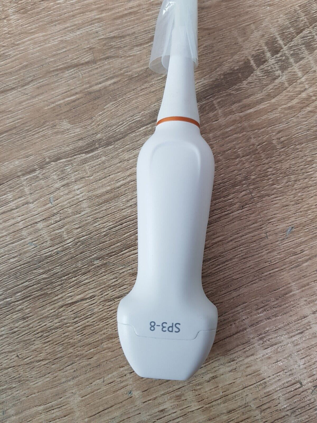 samsung medision SP3 8 phased array ultrasound transducer probe3
