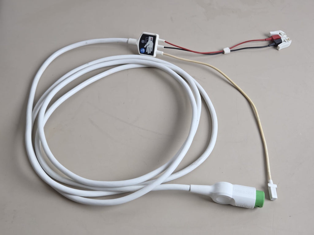 philips 865383 IntelliVue NMT module with cable6