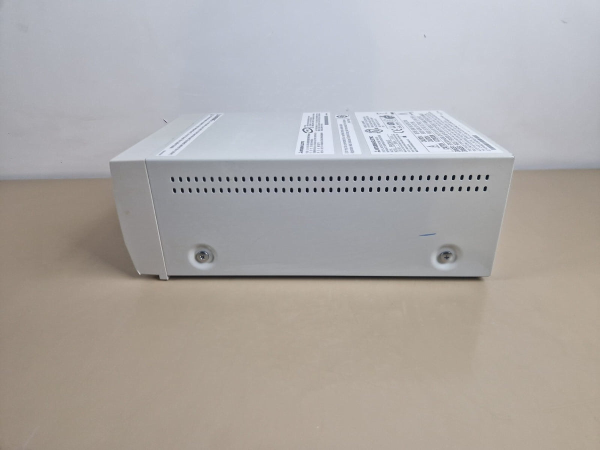 mitsubishi P93D monochrome digital ultrasound printer + USB connector paper roll4
