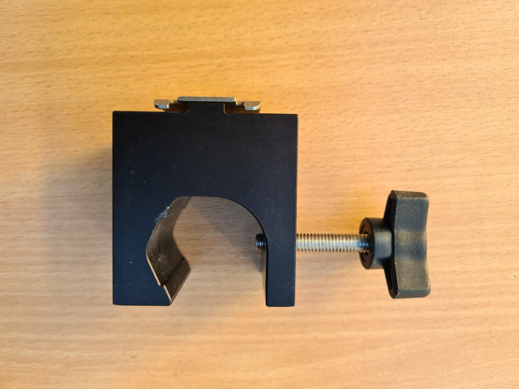 cadd pole mount bracket clamp 21 6118 241
