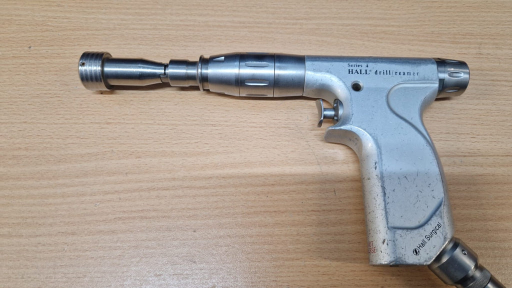 hall 5067 series drill reamer oscillator reciprocator AO kwire handpiece driver13