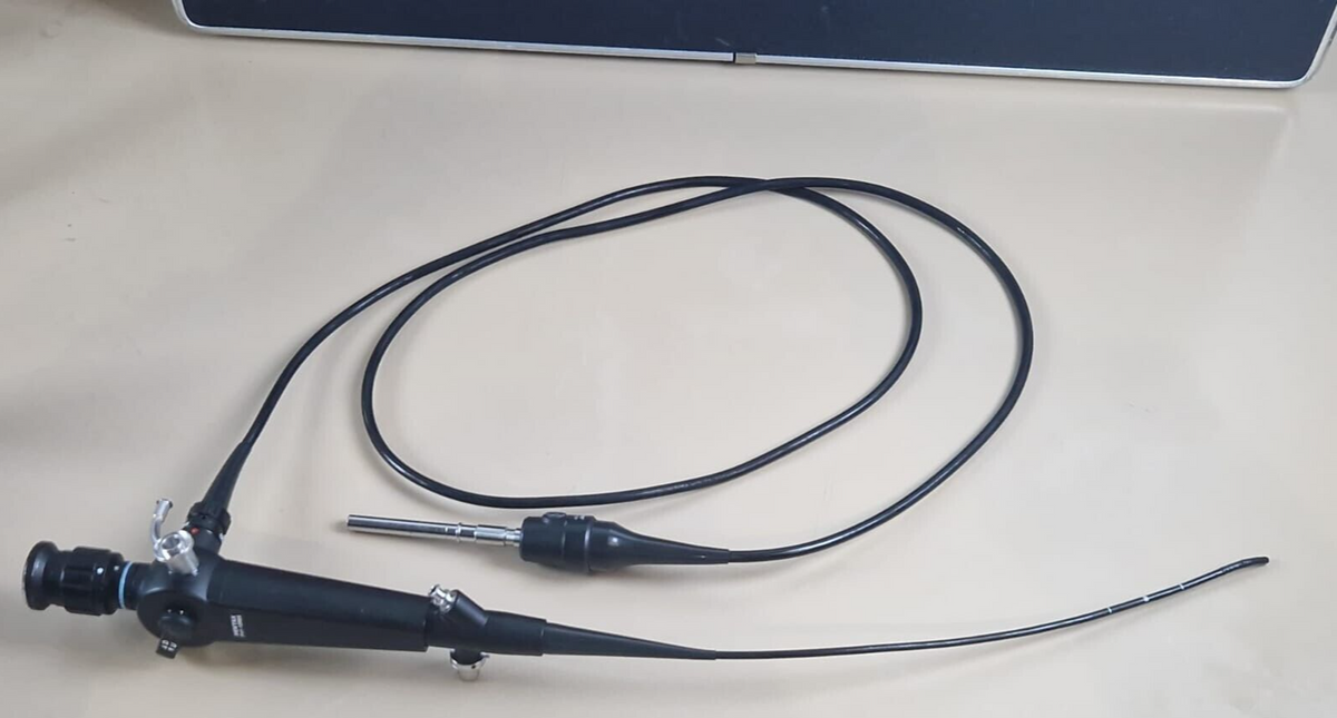 pentax 10RBS 3.5mm fiber scope endoscope urology hysteroscope endoskop endoscopy1