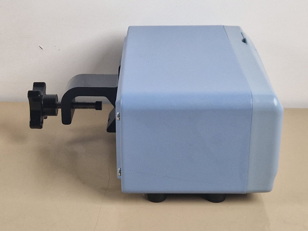 arthroCare corporation irrigation pump arthrocare3
