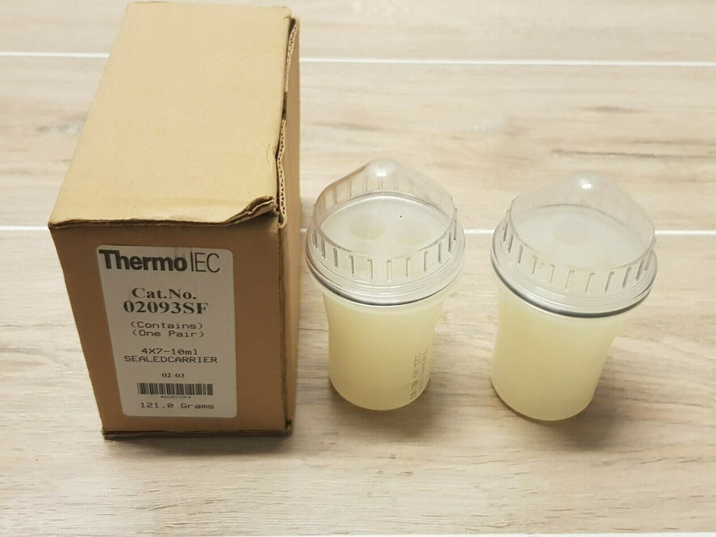 rotor and aerocarrier  for thermo scientific IEC centrifuge2