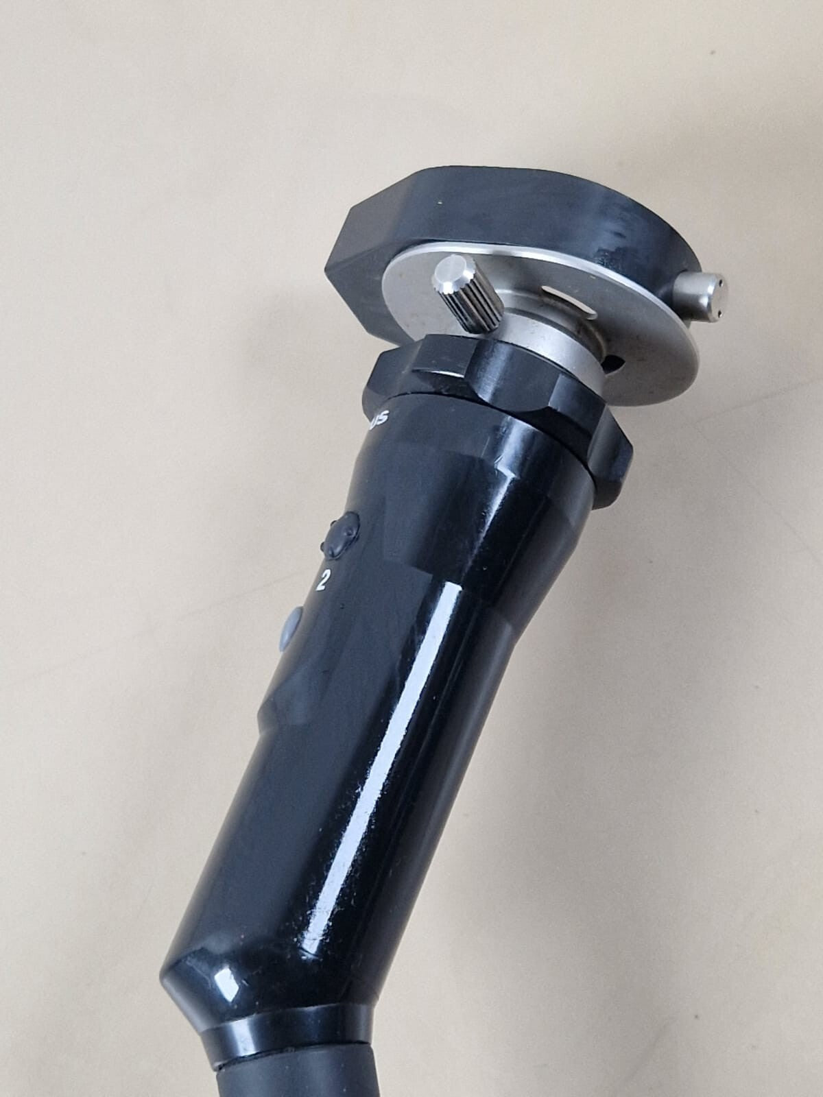 olympus OTV SP1H N 12E 3CCD endoscopy endoscopic camera head with coupler10