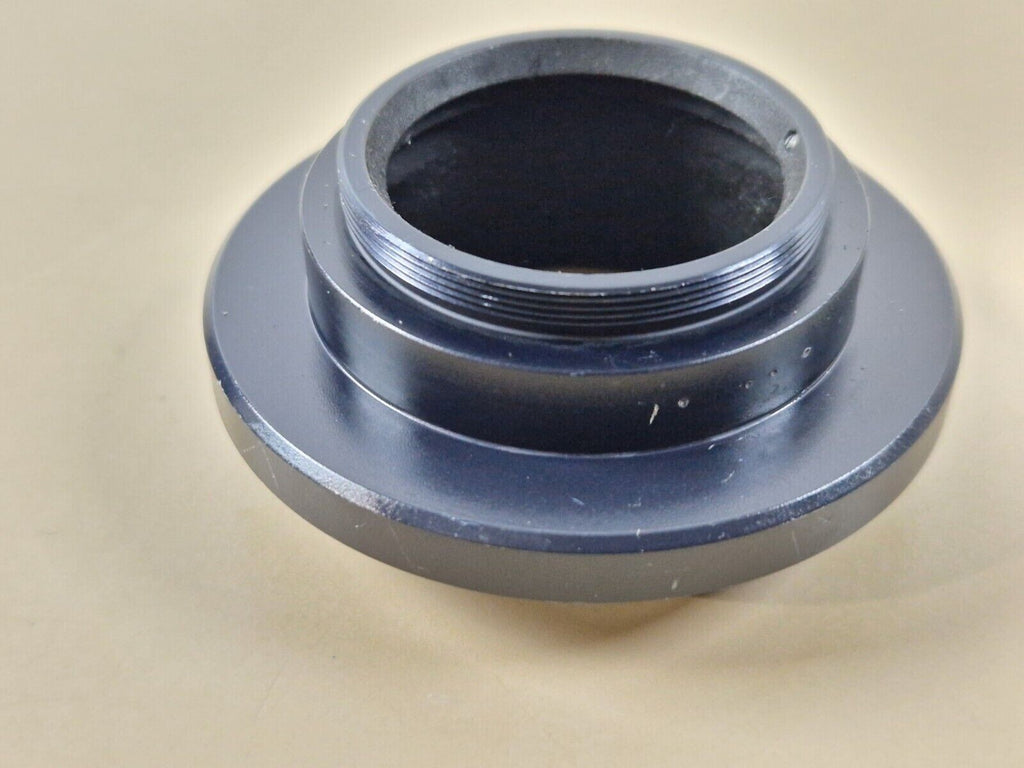 leica wild 308799 f=250mm surgical microscope camera adapter mount2