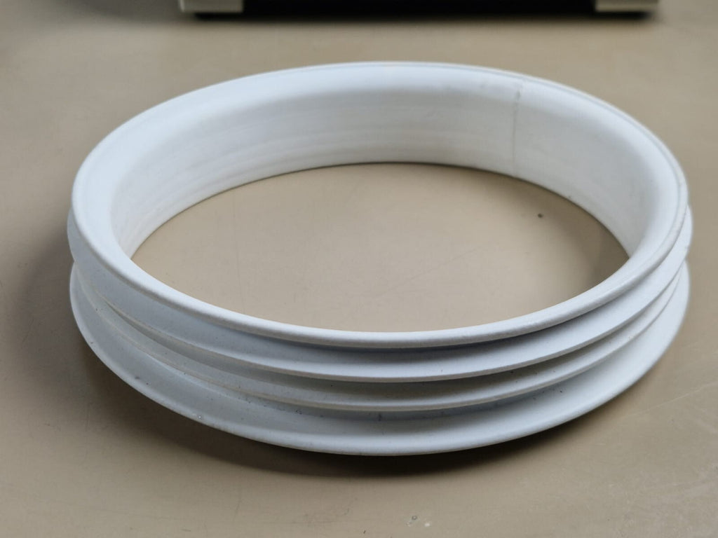 drager dreager gasket for the incubator access door  part no: MU126791