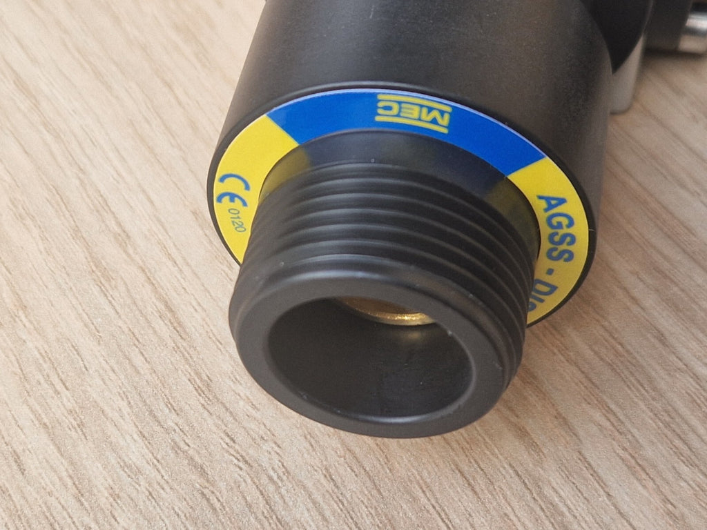 gas pendant splitter unit module ref: 1920230 AGSS8