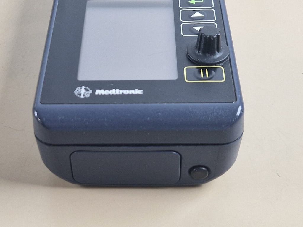 medtronic 5392 EPG dual chamber battery operated module with cables13