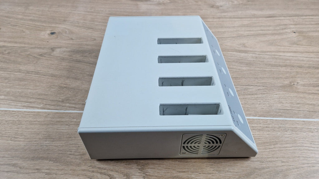 philips M8043A LG1480 4 slot battery charger3