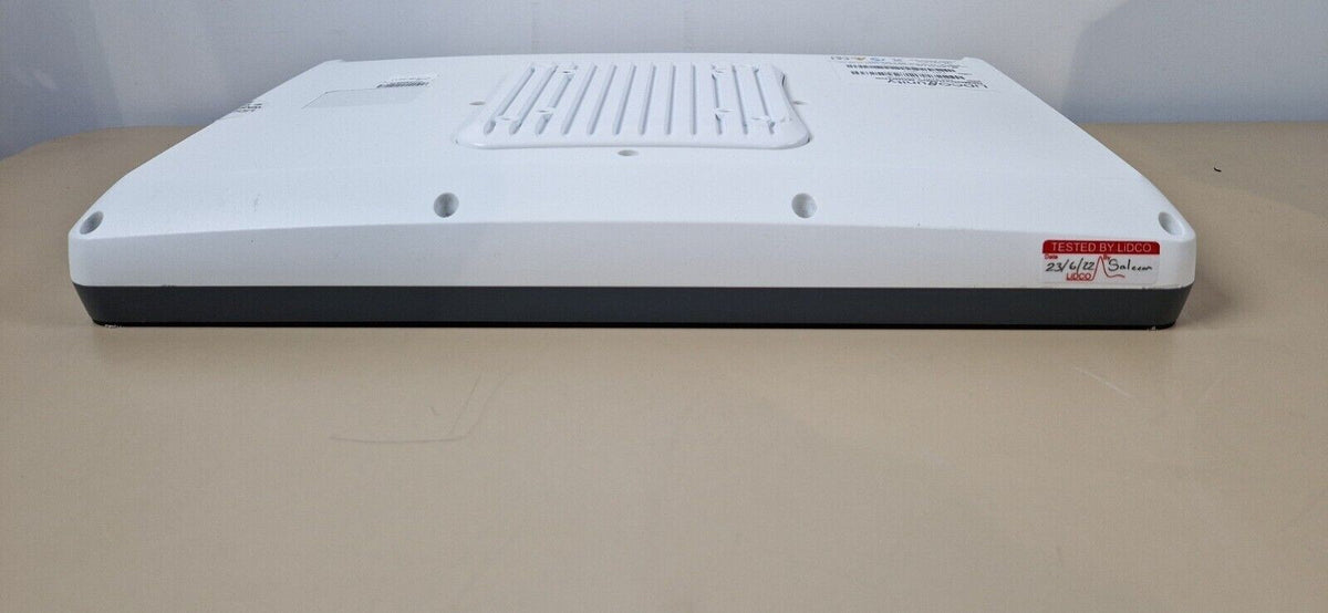 LiDCO rapid hemodynamic patient monitor Ref.HM 92-01 software version12