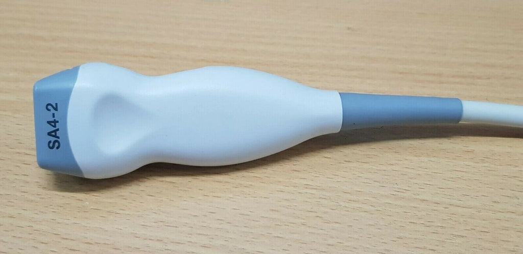 ultrasonix SA4 2 24 ultrasound transducer probe transductor ultraschallsonden9