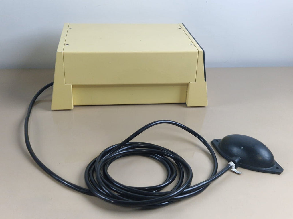 oertli kloti bipolar electrosurgical unit +  titano VE201712 diathermy handpiece4