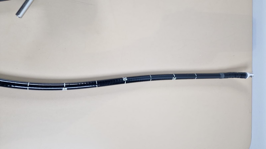 olympus TJF 260V ERCP duedenoscope video endoscope endoscope endoscopia4