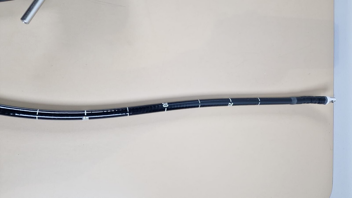 olympus TJF 260V ERCP duedenoscope video endoscope endoscope endoscopia4