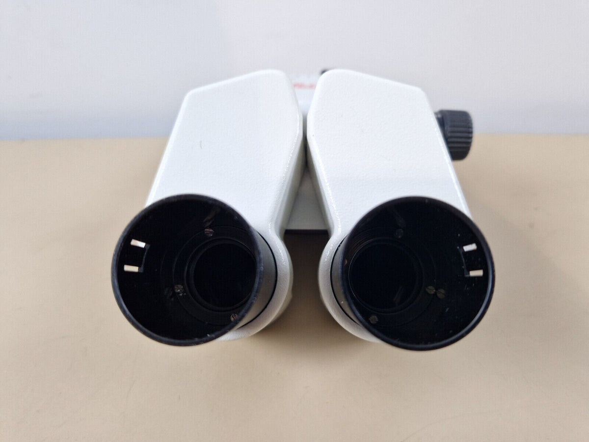 leica surgical microscope binocular head 104297844