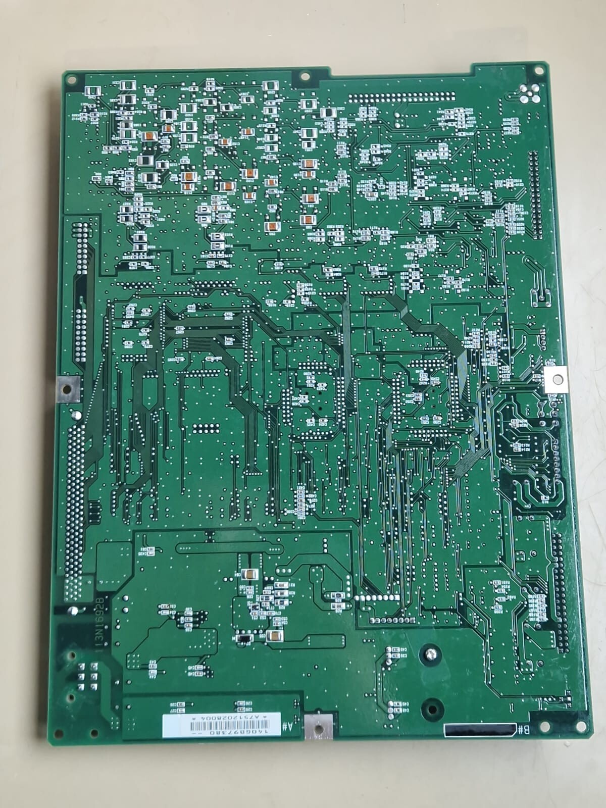 fujifilm F113Y1692C PCB board for XG5000 CR IR 362 X Ray Film Digitizer Reader4