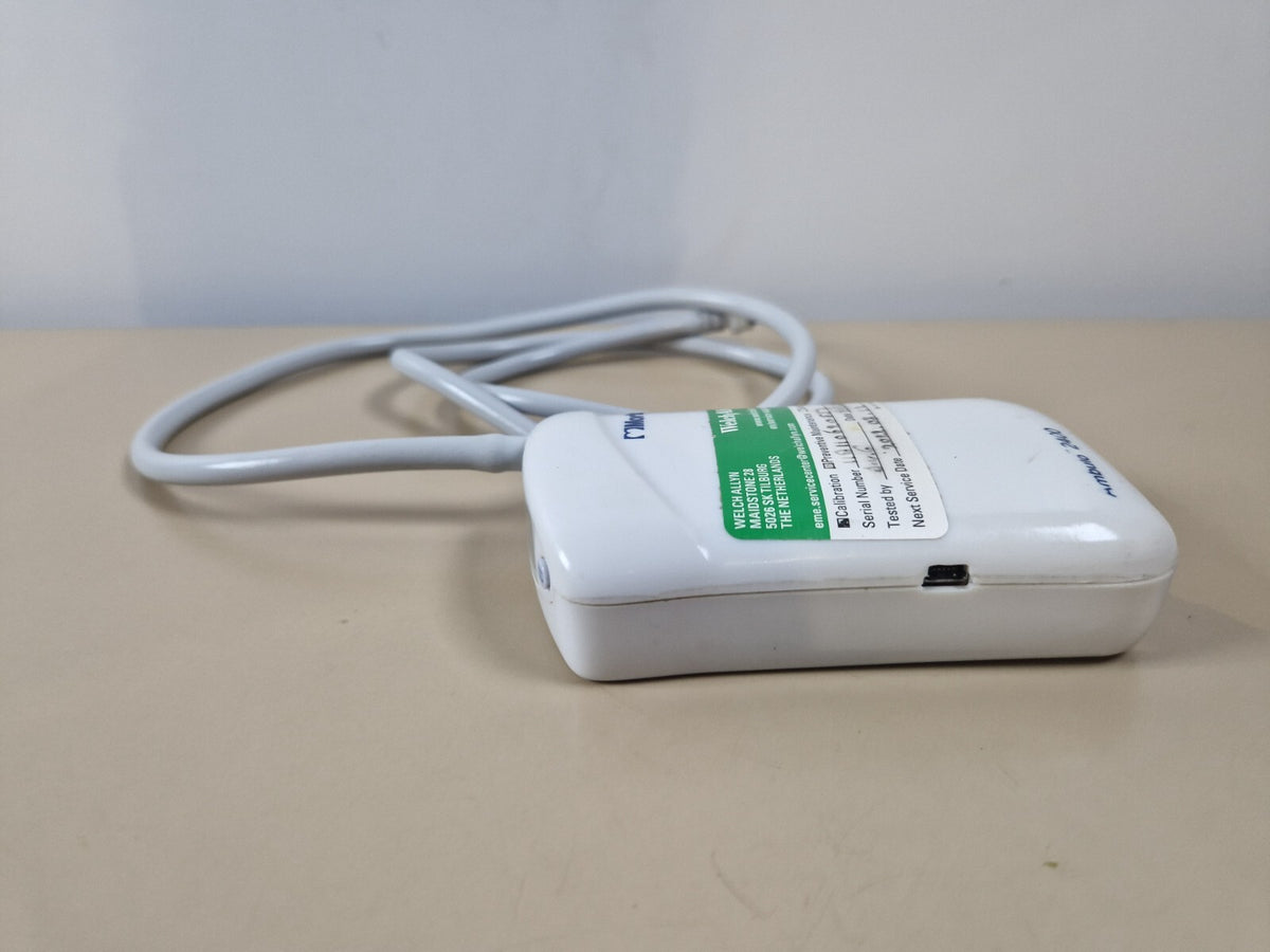 mortara ambulo 2400 ambulatory blood pressure BP bp recorder monitor4