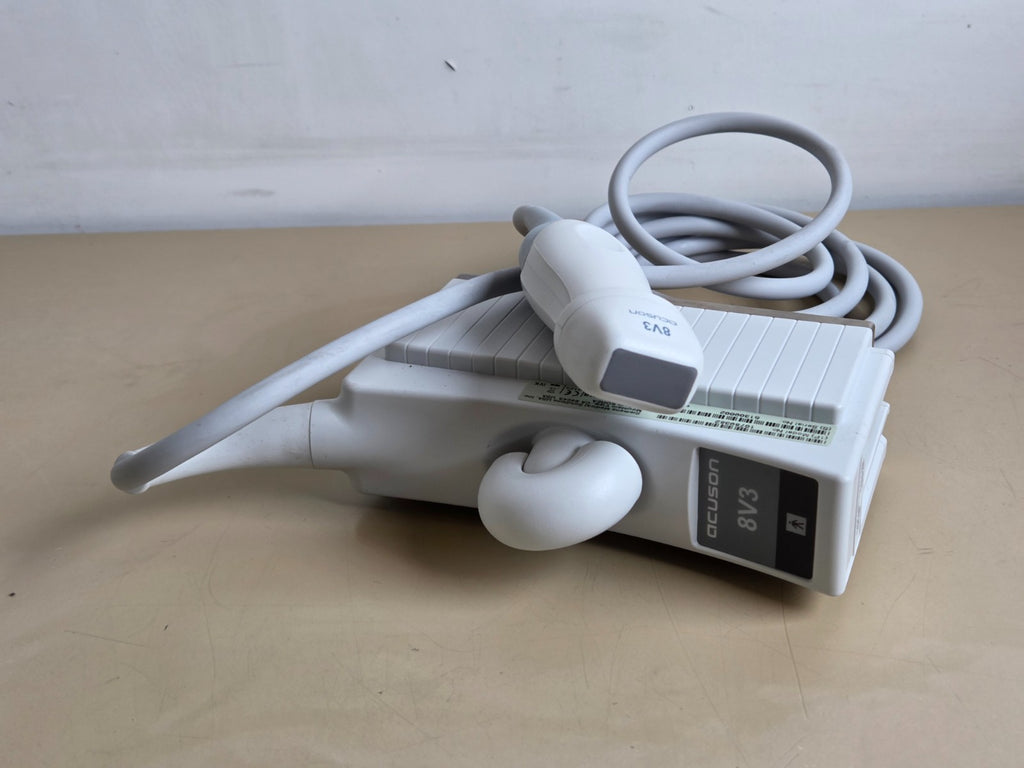siemens acuson 8V3 ultrasound probe transducer ultraschallsonden transductor5