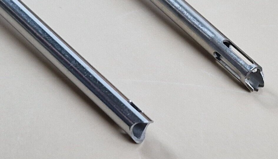 conmed linvatec C6171A and C6172 drill guide arthroscopy suture anchor1