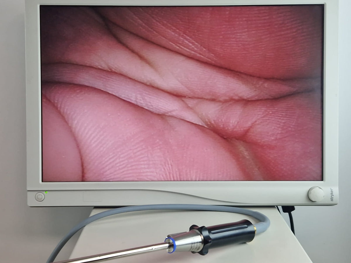 olympus visera PAL A50002A camera endoscope 0 degree endoeye video laparoscope17