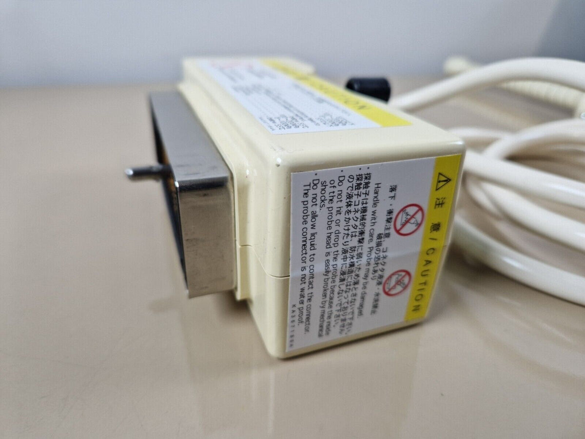 hitachi EUP 331 6.5 MHz TV ultrasound probe transducer ultrasonido transductor8