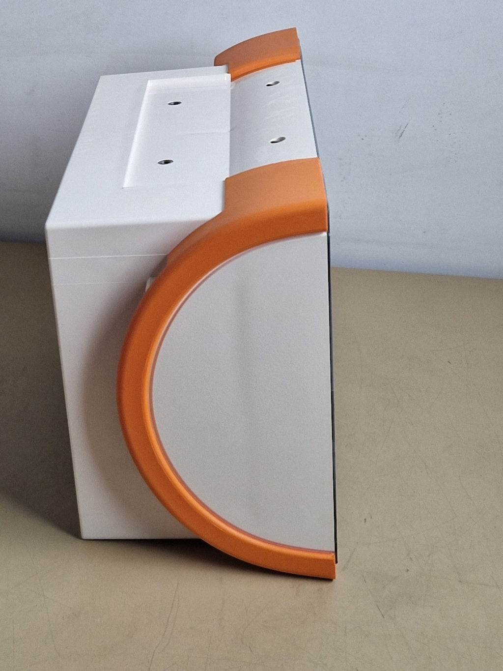 draeger drager preum. housing oxgylog 3000plus spare ref 57055035