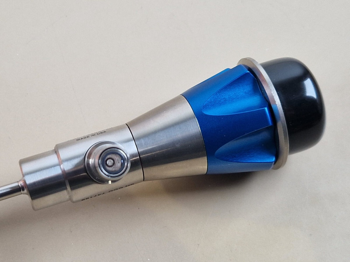 smith nephew dyonics HD rigid scope telescope 4.00mm 30° ref 72202956 for camera9