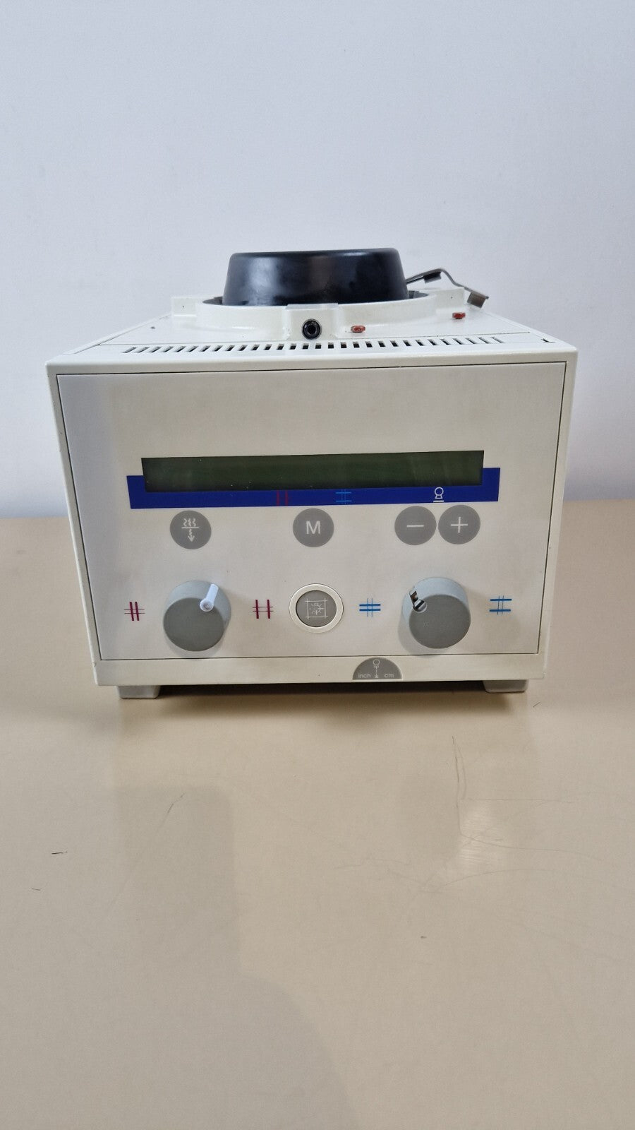 siemens 10092604 multileaf collimator xray7