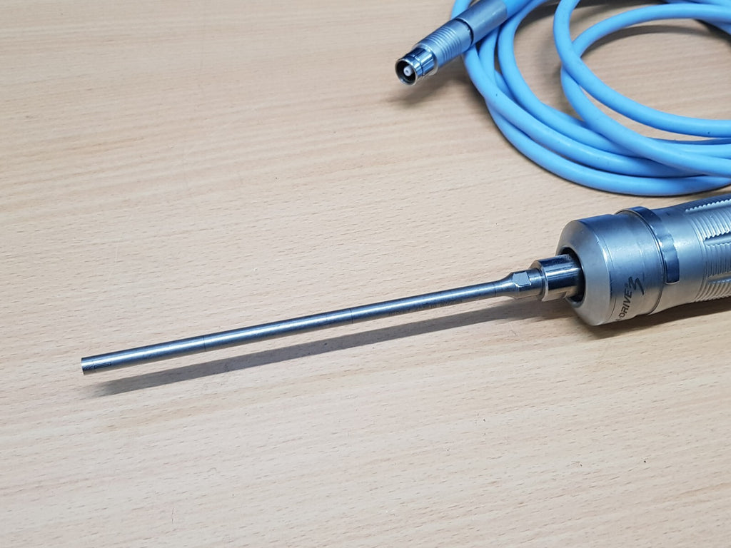 zimmer biomet ultra drive 3 ultrasonic revision handpiece 423936 for osteotome14
