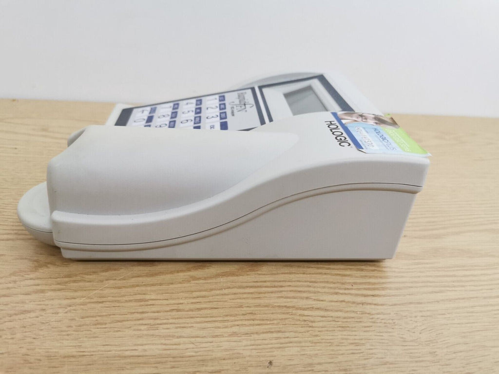 hologic rapid FFN 10Q perinatal test analyzer fetal fibronectin ref: AYS 037266