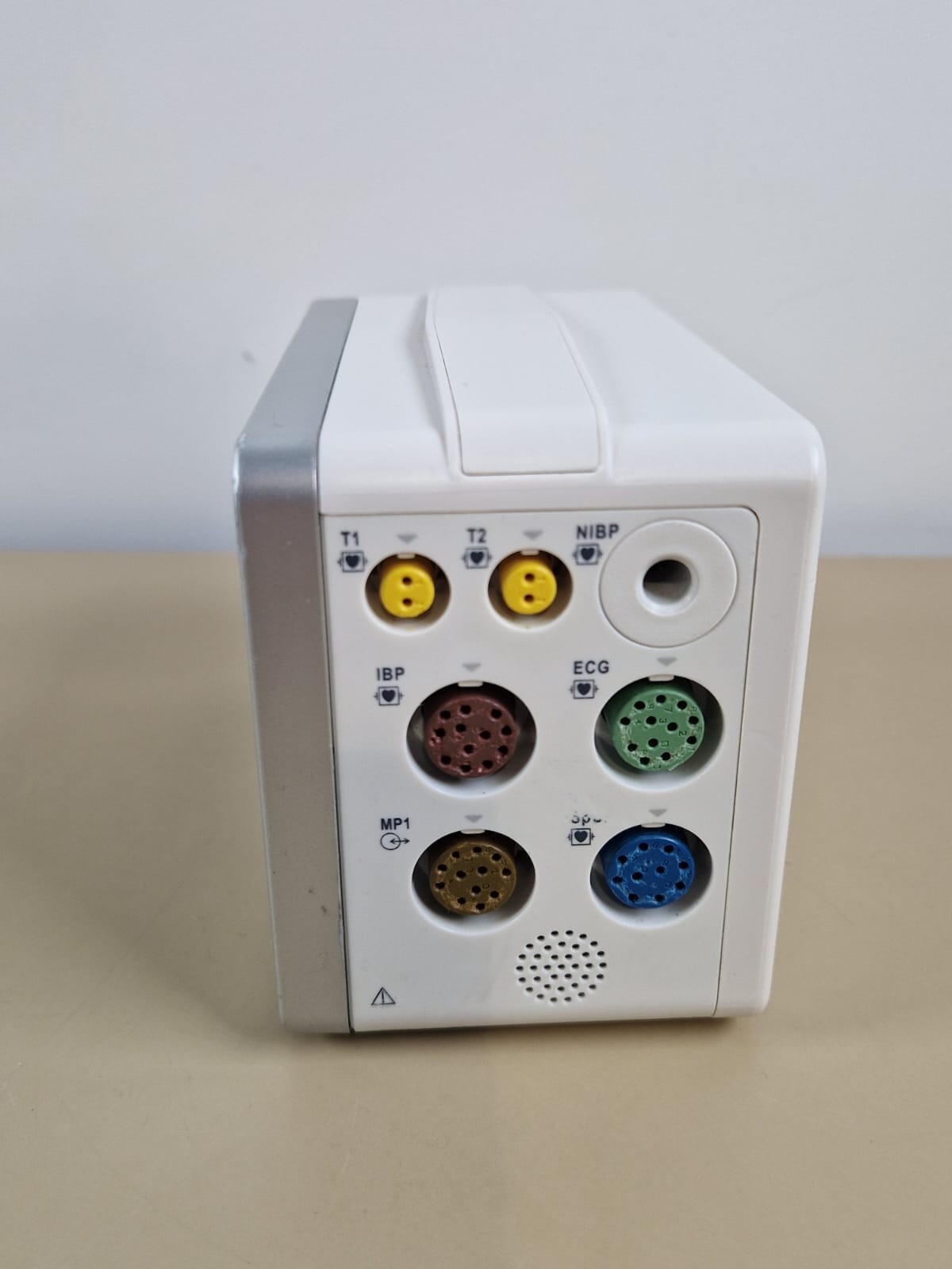 patient monitor mindray beneView T1 with Sidestream CO2 module 115 011036 003