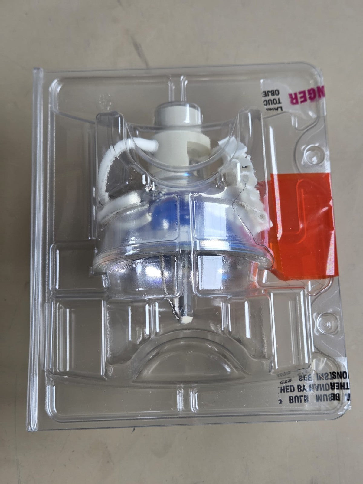 osram xbo 100W OFR xenon short arc lamp endoscope light source EPK 10001