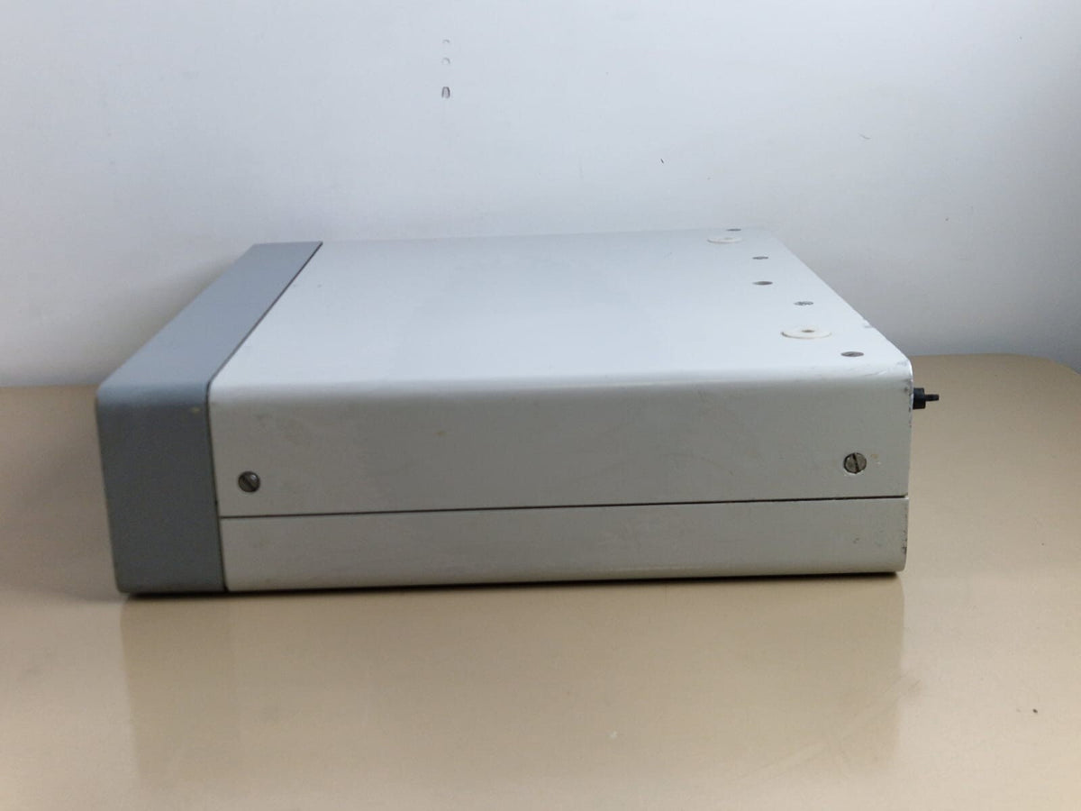 ERBE APC 300 argon plasma coagulation generator erbe9
