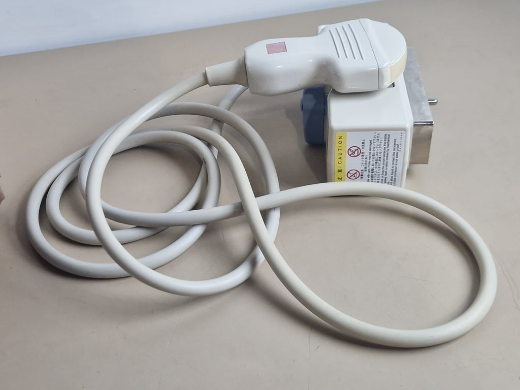 hitachi EUP C514 ultrasound probe transducer EUP C514 Sondas de ultrasonido1