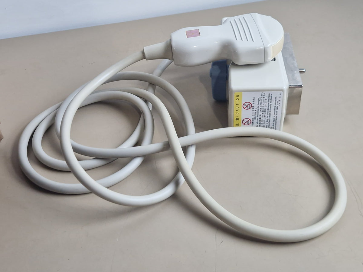 hitachi EUP C514 ultrasound probe transducer EUP C514 Sondas de ultrasonido1