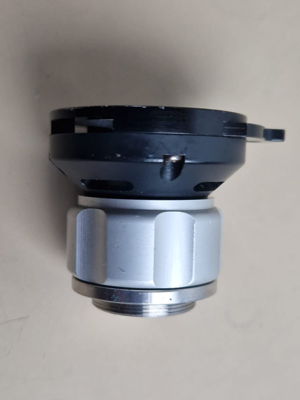 smith nephew  HD camera coupler ref: 722004221