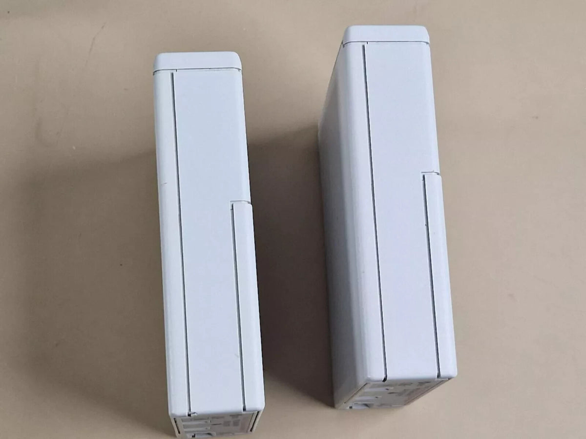 2x spacelabs 90207A BP   ABPM recorder and model 90239A report generator printer22