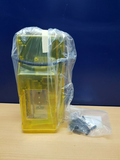 21 2189  25 smith medical cadd solis infusion pump lock box0