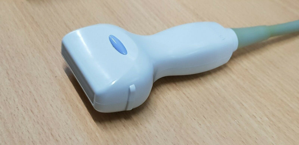 toshiba PLT 1204BT linear ultrasound probe transducer ultraschall sonde6