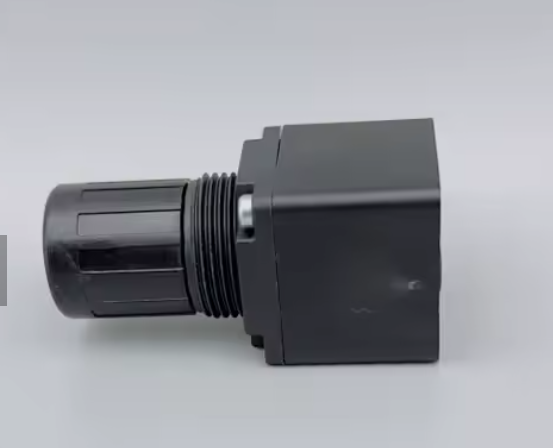 draeger drager druckregier ref: 2M86361 pressure regulator for oxylog 3000 plus2