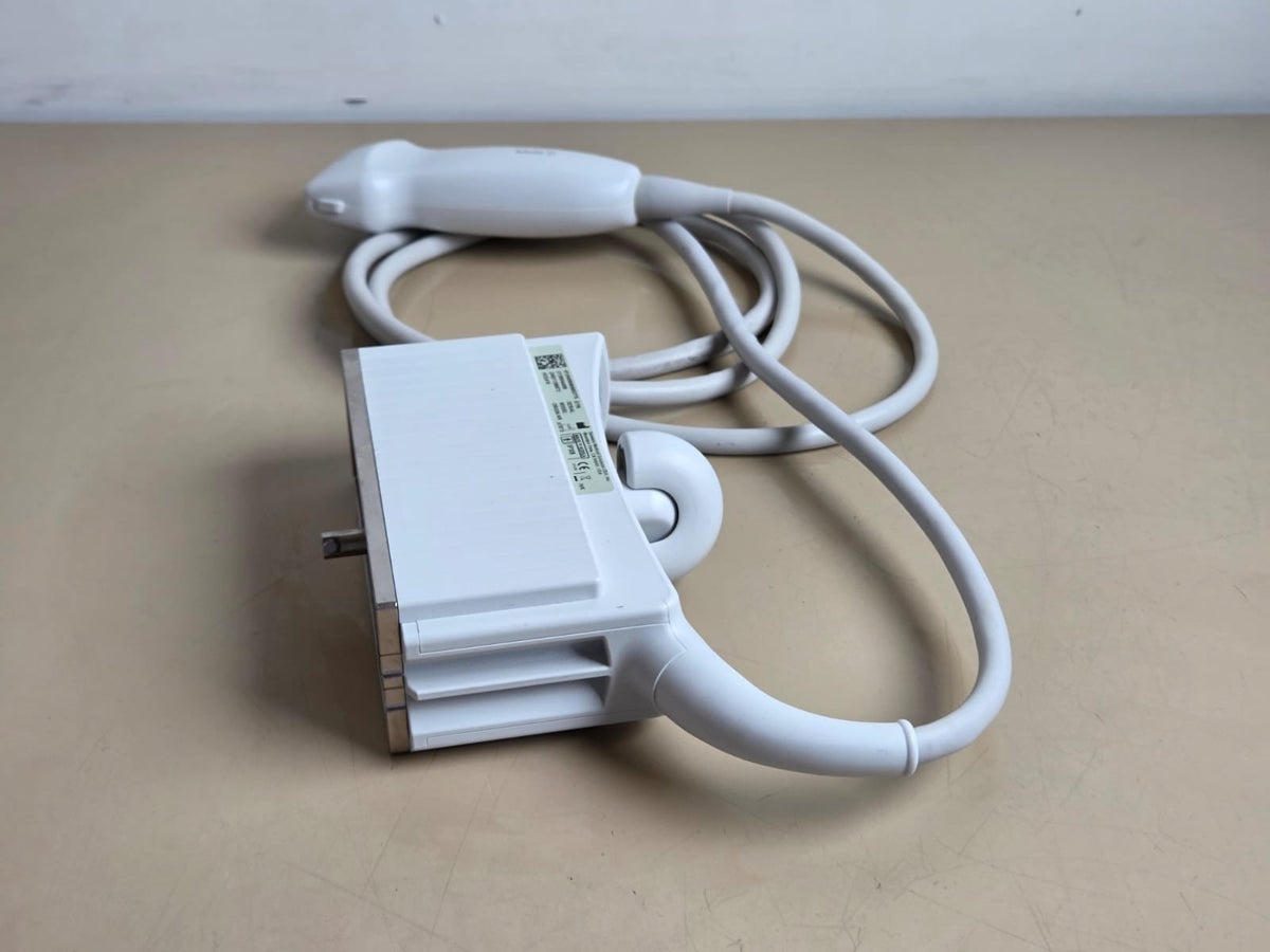 siemens acuson 14L5 linear array transducer multi D probe 5.0–14.0 MHz7